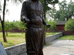 -中岳庙