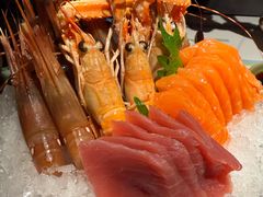 -花潮料理艺食馆(成都万象城店)