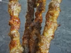 -马记烧烤(曲沃路店)