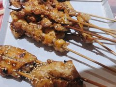 -木屋烧烤(西南角店)