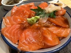 -泉寿司(万科公园店)