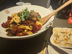 -川成元·麻辣香锅(凯德MALL西直门店)