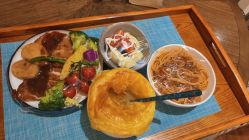 -和伊母婴护理中心·全套房(金山店)