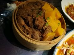 -老徽州(老街店)