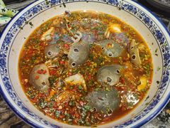 -抱德·潮汕味(琶洲店原惠城鱼仔)