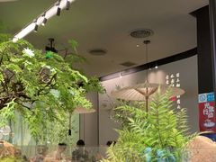-绿茶餐厅(龙湖杭州金沙天街店)