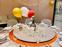 -U你·天然调味(南湖总店)