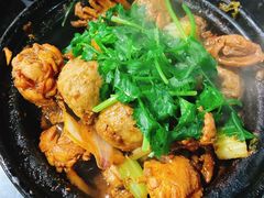 -二楼老店重庆鸡公煲(真光路店)