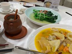 -白云宾馆·白云宴餐厅