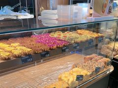-FANEN法念·烘焙·甜点(万象城店)
