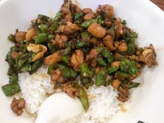 -德天顺盖码饭(人民西路店)