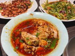 -胖哥俩肉蟹煲(济南世茂国际广场店)