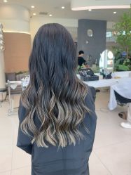 -BEAUTY HAIR GANO