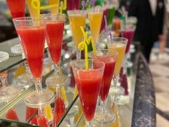 -芭菲盛宴·环球美食(解放碑英利国际店)