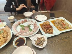 -抱德·潮汕味(琶洲店原惠城鱼仔)