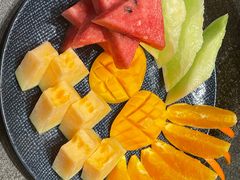 -荣记火锅(青悦城店)