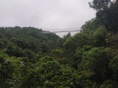 -牛鱼嘴原始生态风景区