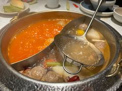 -左庭右院鲜牛肉火锅(苏州园区永旺店)