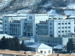 -图们口岸