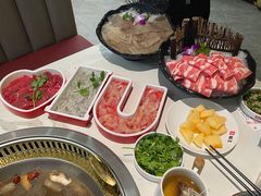 -椒王火锅(厚街万达店)