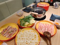 -沼津港精致料理·寿喜烧·烧鸟(漕河泾印象城店)