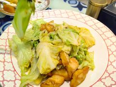 -撒拉花儿·新疆菜·清真(太阳宫店)