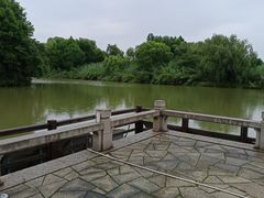 -苏州太湖国家湿地公园