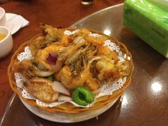 -老大同酒家·糟卤·本帮菜(中山公园店)