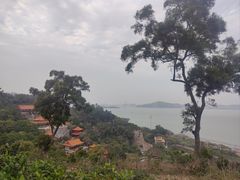 -南沙天后宫景区