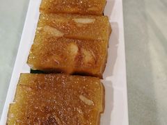 泮塘马蹄糕-大湾区鑫南酒家·粤菜(黄岐店)