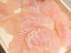 捞派巴沙鱼片-海底捞火锅(群光广场店)