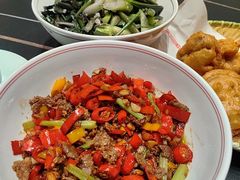 -醉香隆.山水庭院.湖北菜(东湖店)