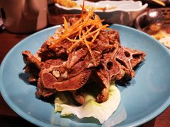 -快乐小羊·内蒙牛羊肉火锅(流花中心店)