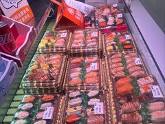 -争鲜回转寿司(朝北大悦城店)