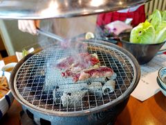-热血兄弟·炭火烤肉(融侨中心店)