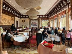 大堂-楼外楼(西湖景区孤山路店)