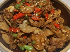 -车之谷·汽车文化主题餐厅(汽开店)