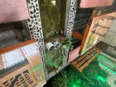 -丽江庭院之爱在路上(西单店)