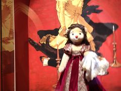 -济州岛泰迪熊博物馆