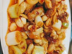 -鼎香润(德胜门内店)