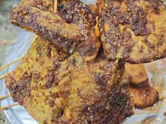 -小朱麻辣串(益民街店)