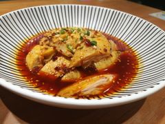 辣些鱼口水鸡-辣些鱼·眉山老坛大骨酸菜鱼(南方商城店)