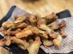 -村夫烤鱼·重庆鸡公煲(杨思店)