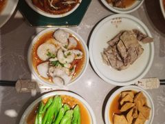 -松鹤楼·苏式汤面(虹桥天地店)