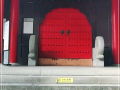 -灵谷景区
