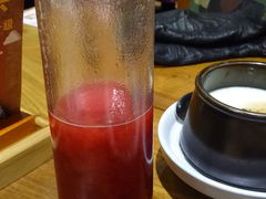 -云海肴·汽锅鸡·云南菜(天津国金汇店)