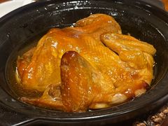-百年家风·老馆子(东风店)