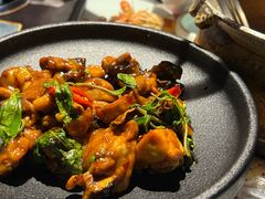 -雷泰泰台式胡椒虾(滨江金铂湾店)
