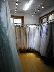 礼服-觅白婚纱礼服馆