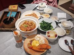 -汉水谣·江景餐厅(江滩店)